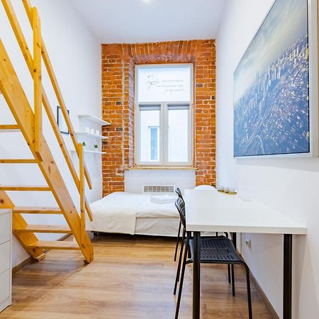 Royal Aparthotel Piotrkowska 92 Lodz  Ngoại thất bức ảnh